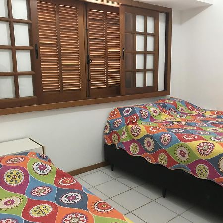 Vilage Em Praia Do Forte Luaran gambar