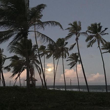 Vilage Em Praia Do Forte Luaran gambar